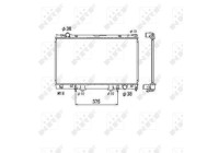 Kylare, motorkylning