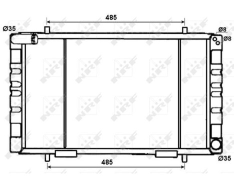 Kylare, motorkylning