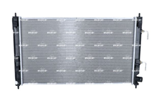 Kylare, motorkylning, bild 3