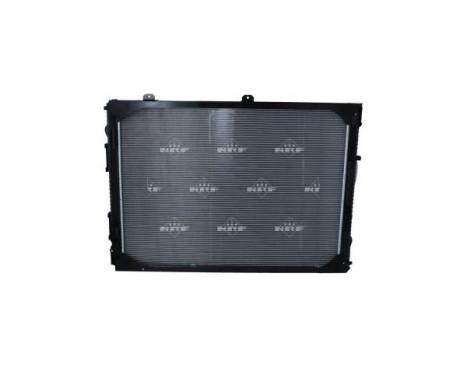 Kylare, motorkylning, bild 3