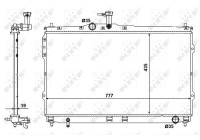 Kylare, motorkylning