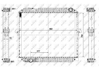 Kylare, motorkylning