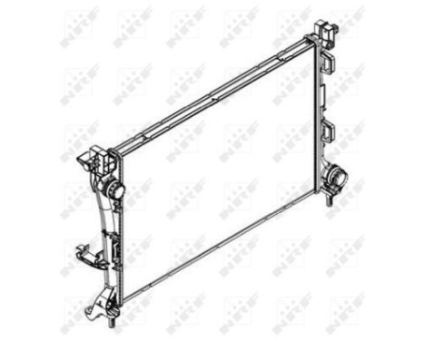 Kylare, motorkylning