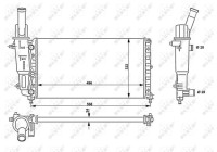 Kylare, motorkylning