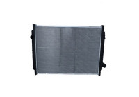 Kylare, motorkylning