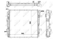 Kylare, motorkylning