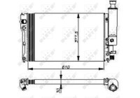 Kylare, motorkylning