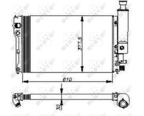 Kylare, motorkylning