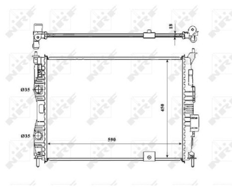 Kylare, motorkylning