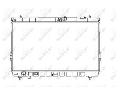 Kylare, motorkylning