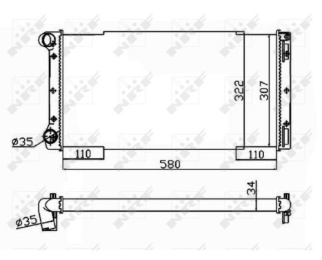 Kylare, motorkylning, bild 5