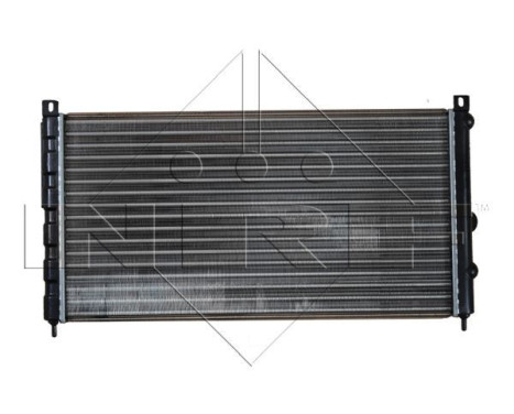 Kylare, motorkylning, bild 2