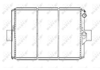 Kylare, motorkylning