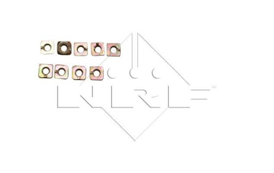 Kylare, motorkylning, bild 4