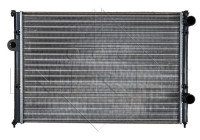 Kylare, motorkylning