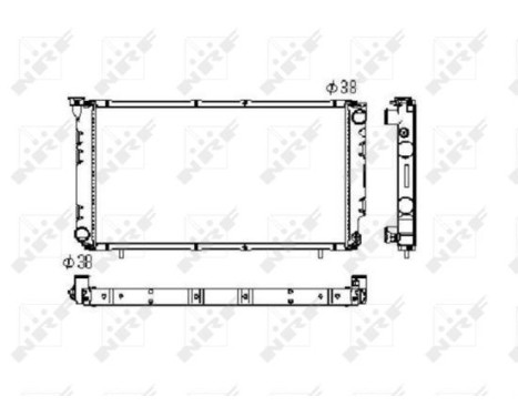 Kylare, motorkylning