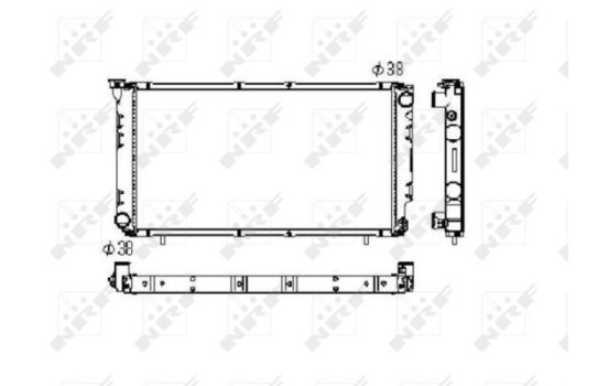 Kylare, motorkylning