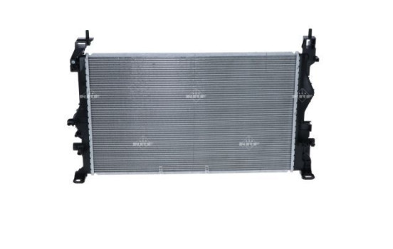 Kylare, motorkylning, bild 3