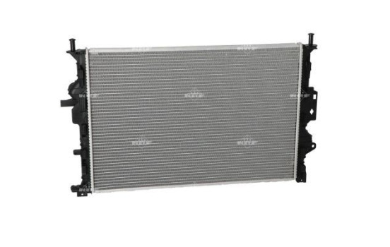 Kylare, motorkylning, bild 3