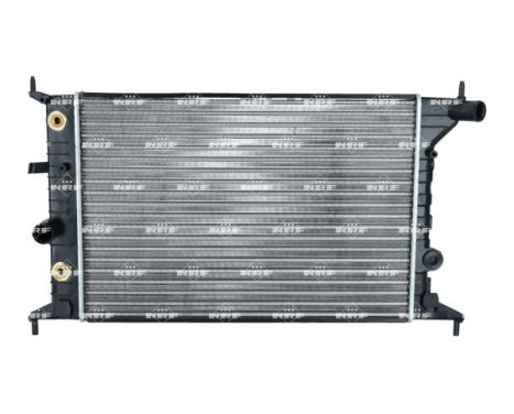 Kylare, motorkylning