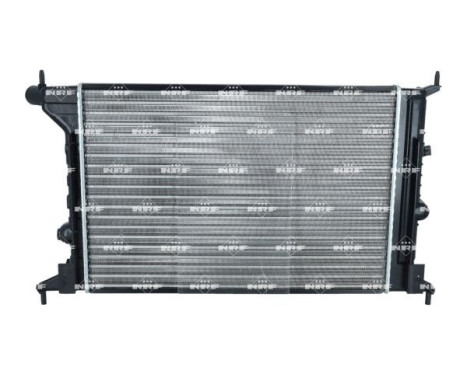 Kylare, motorkylning, bild 3