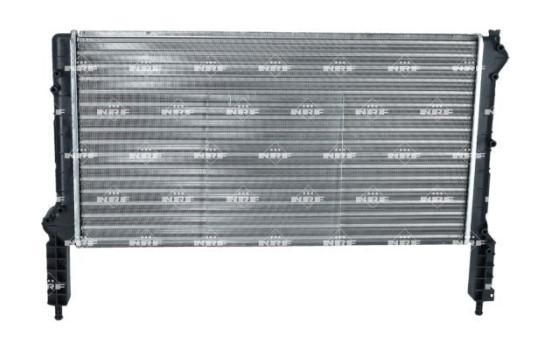 Kylare, motorkylning, bild 3