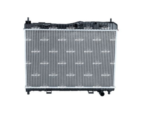 Kylare, motorkylning