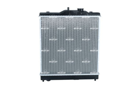 Kylare, motorkylning, bild 3