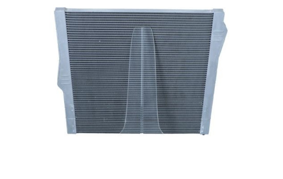 Kylare, motorkylning, bild 3