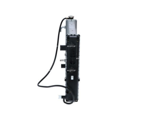 Kylare, motorkylning, bild 2