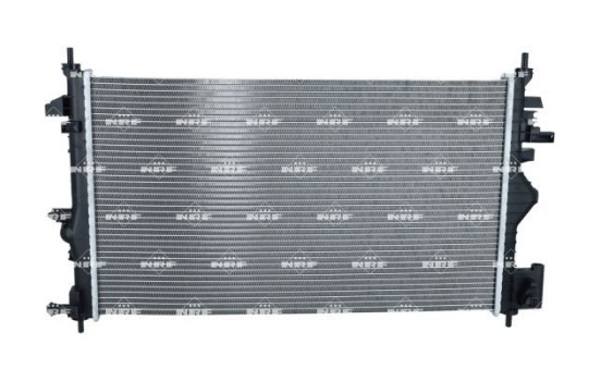 Kylare, motorkylning, bild 3