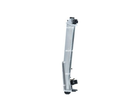 Kylare, motorkylning, bild 6