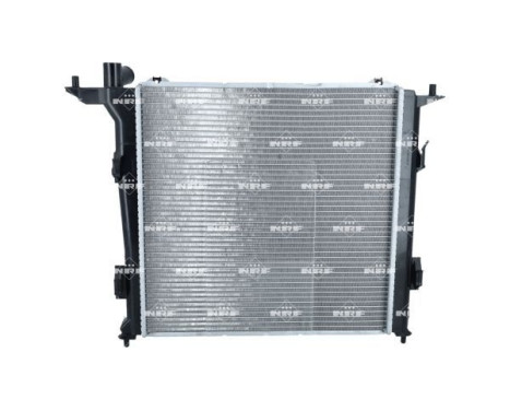 Kylare, motorkylning, bild 3