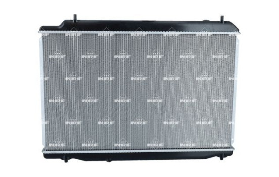 Kylare, motorkylning, bild 3