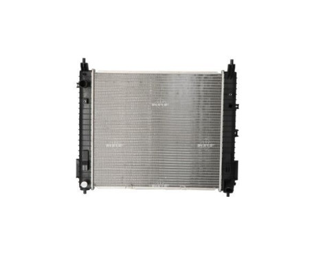 Kylare, motorkylning