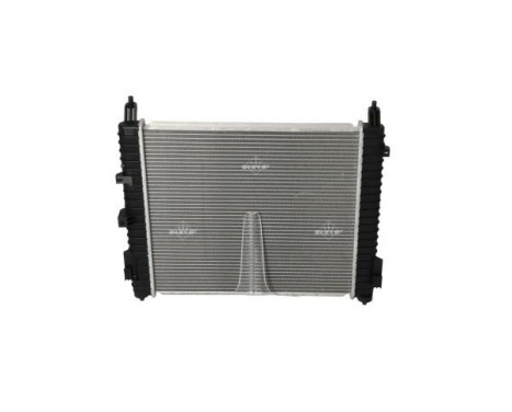 Kylare, motorkylning, bild 3