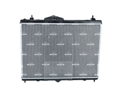 Kylare, motorkylning, bild 3