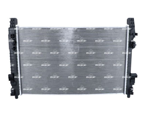 Kylare, motorkylning, bild 3