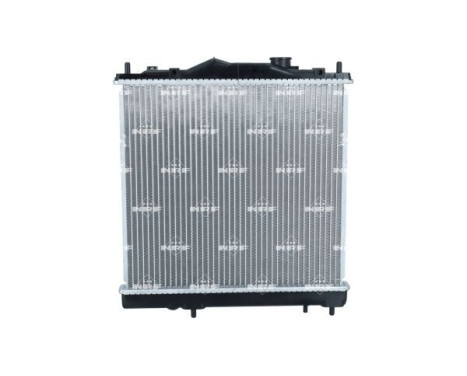 Kylare, motorkylning, bild 3