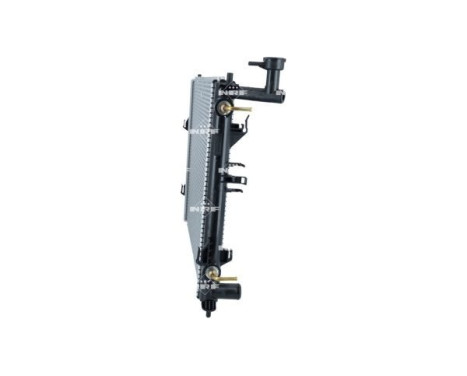 Kylare, motorkylning, bild 6