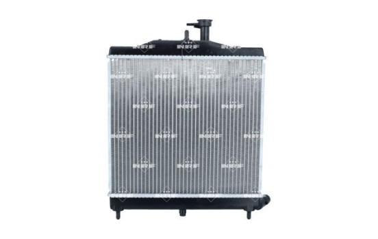 Kylare, motorkylning, bild 3