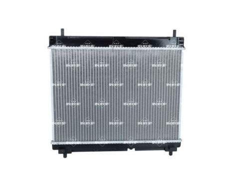 Kylare, motorkylning, bild 3