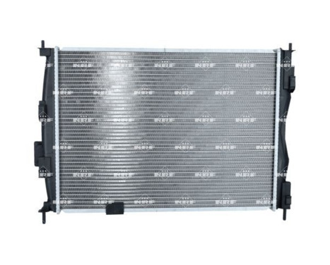 Kylare, motorkylning, bild 3