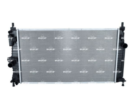 Kylare, motorkylning, bild 2