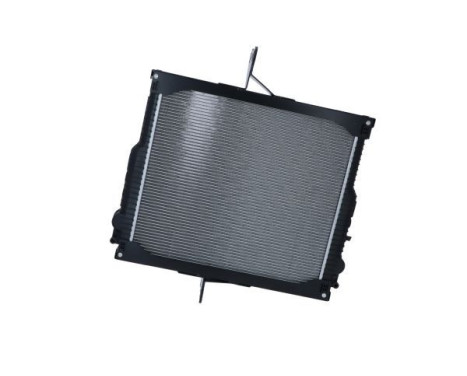 Kylare, motorkylning, bild 4