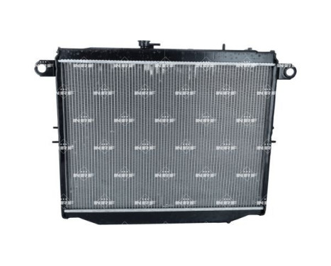 Kylare, motorkylning, bild 5