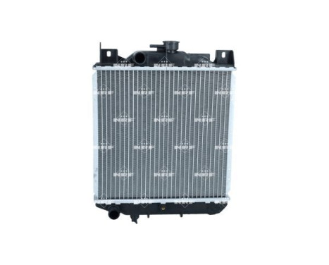 Kylare, motorkylning, bild 3