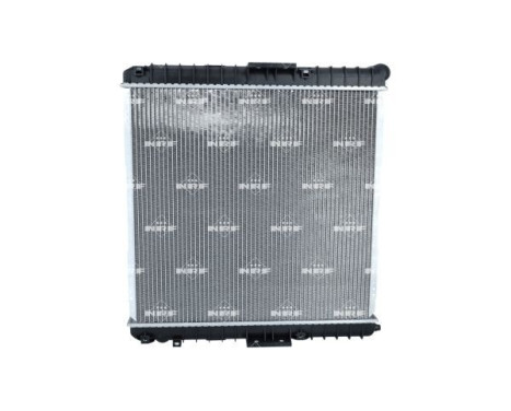 Kylare, motorkylning, bild 5