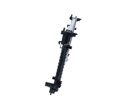 Kylare, motorkylning, bild 2