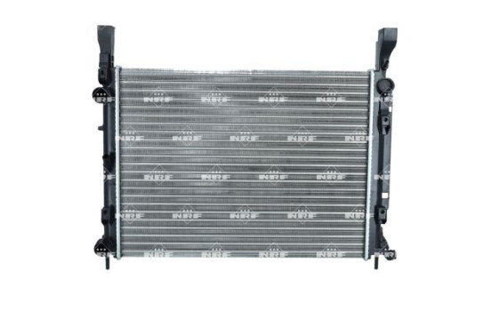 Kylare, motorkylning, bild 3